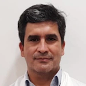 Dr. Juan A. Godoy Lobos